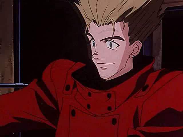 Otaku Gallery  / Anime e Manga / Trigun / Screen Shots / 07 - B.D.N. / 153.jpg